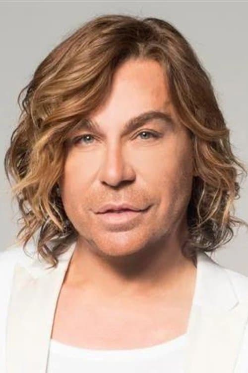 Tryfonas Samaras profile photo