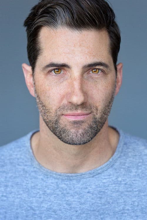 Jon Maxwell profile photo