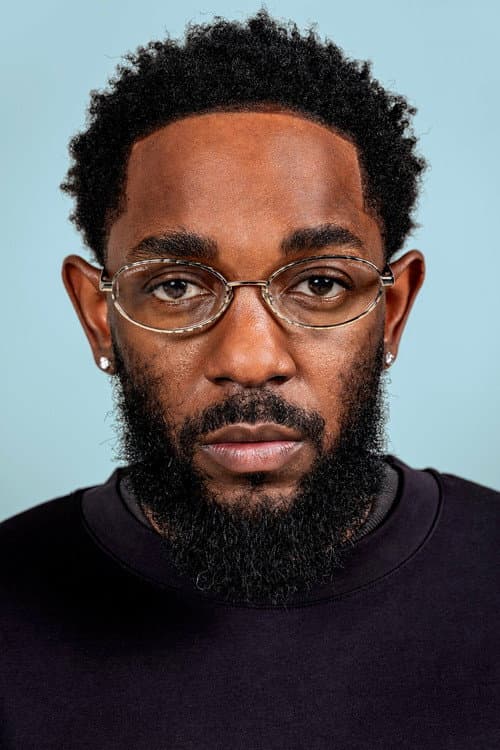 Kendrick Lamar profile photo