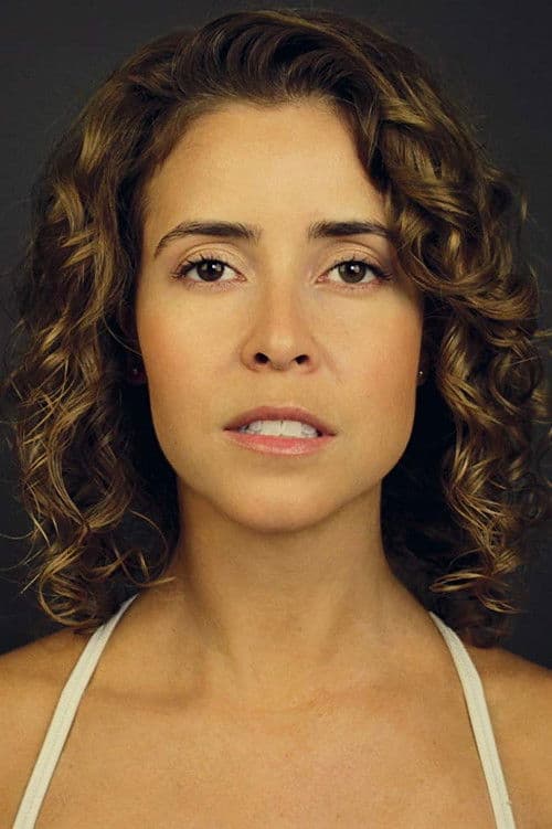 Gisela Chípe profile photo