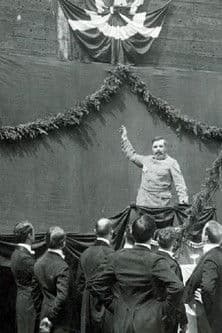 The Dock Catastrophe poster