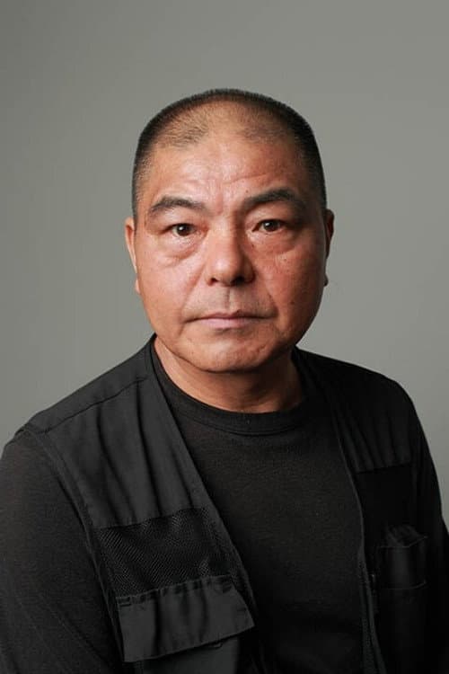 Seiroku Nakazawa profile photo