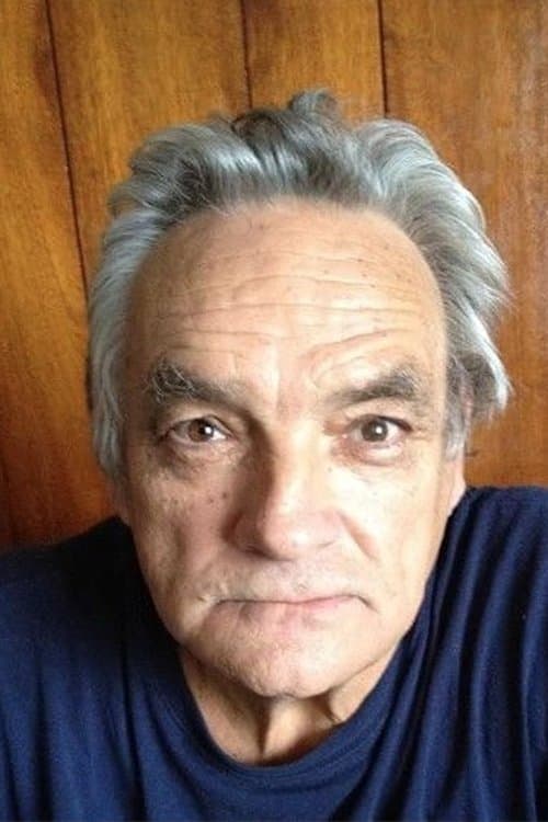 Rob Walker profile photo