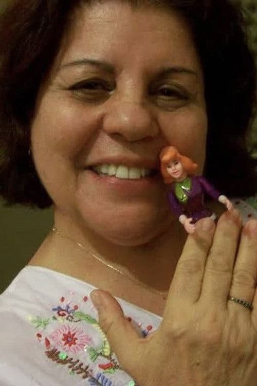 Juraciára Diácovo profile photo