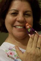 Juraciára Diácovo profile photo