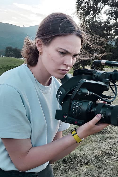 María Monreal Otano profile photo