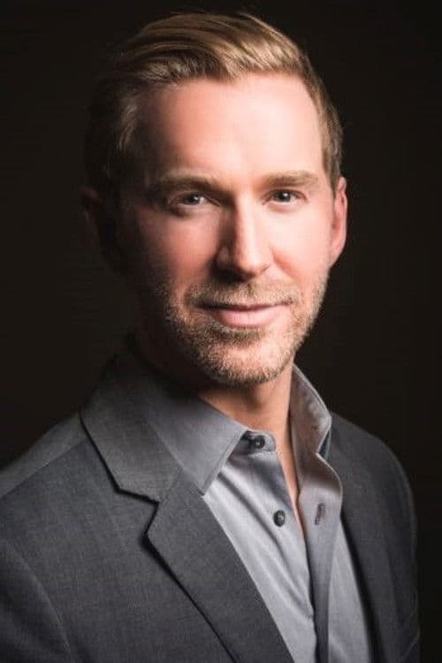 Todd Michael Thompson profile photo