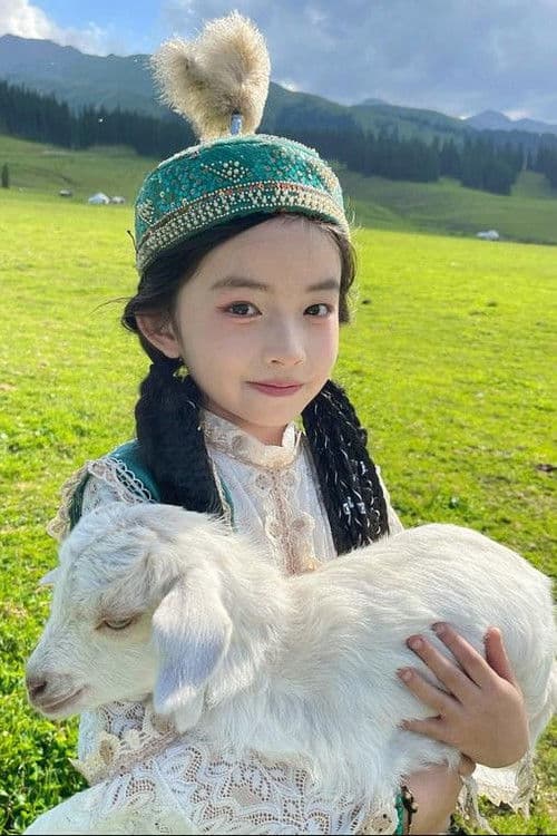 Cai Mingxuan profile photo