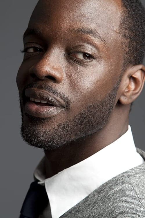 Ato Essandoh profile photo