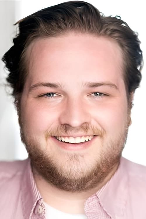 Nathan Derrick profile photo