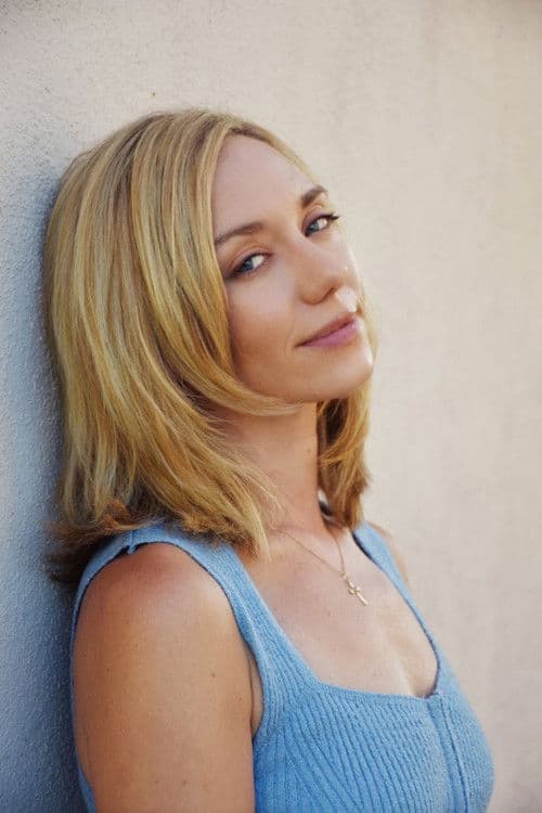 Ally Davis profile photo