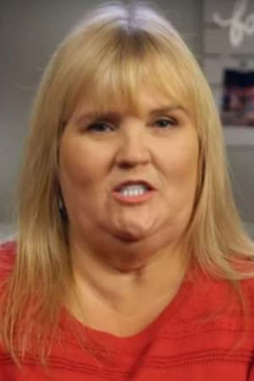 Joanne Shannon profile photo