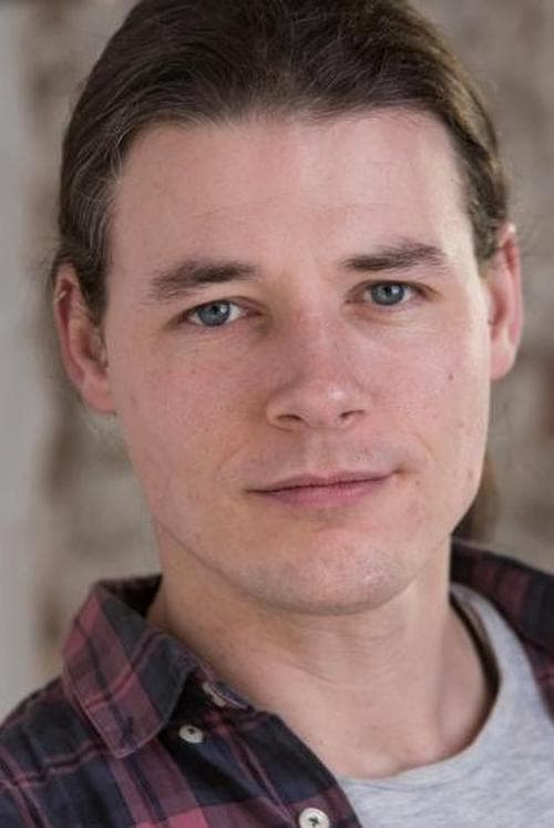 Stephen Kerr profile photo