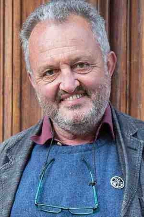 Steve Della Casa profile photo