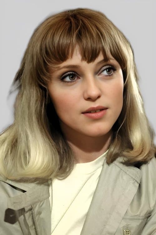 Christine Laurent profile photo