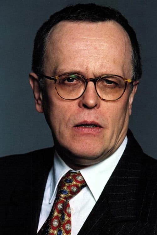 Horst Scheel profile photo