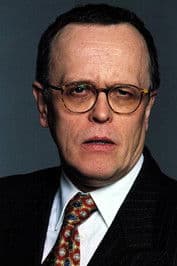 Horst Scheel profile photo