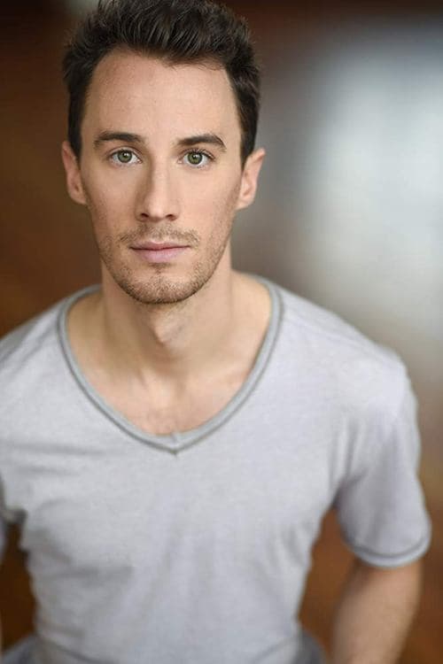 Garrett Young profile photo