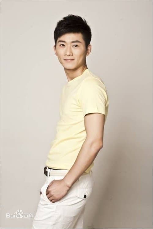 Wu Jianguo profile photo