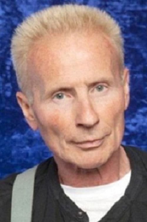 Phil Mogg profile photo