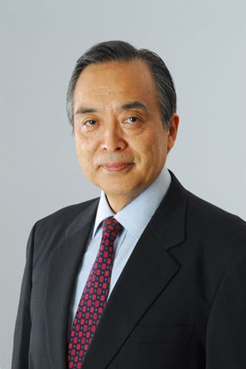 Takeshi Ōbayashi profile photo