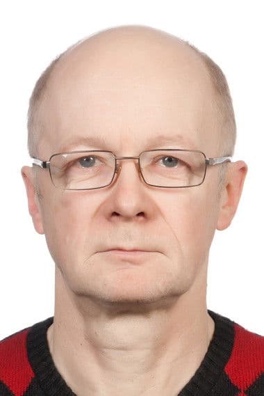 Heino Seljamaa profile photo