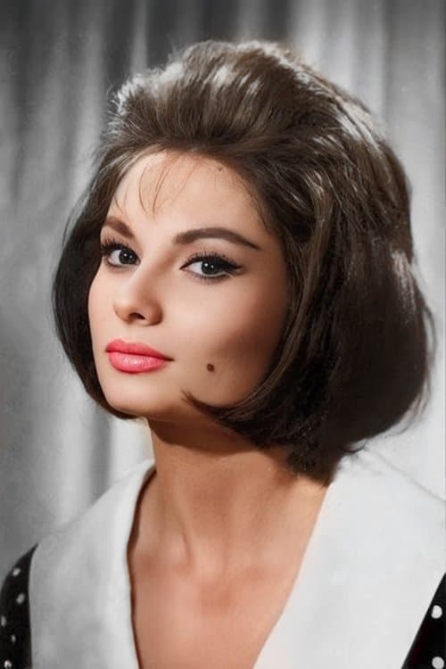 Belgin Doruk profile photo