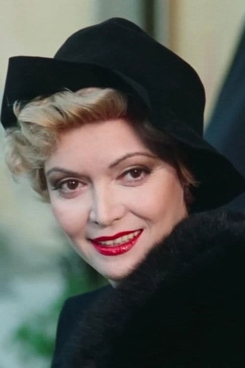 Nadia Ottaviani profile photo