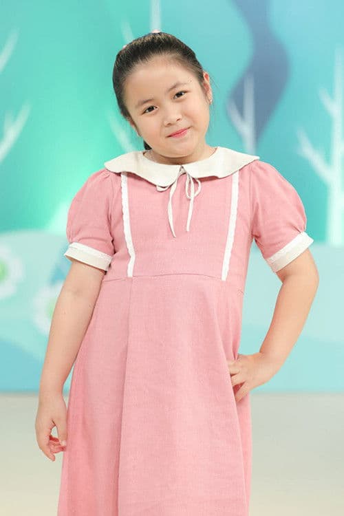 Ngân Chi profile photo