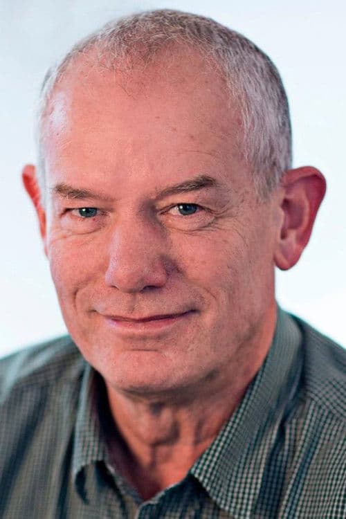 Mikael Olsen profile photo