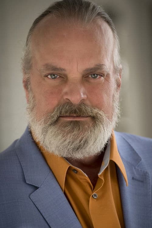 Donn Lamkin profile photo