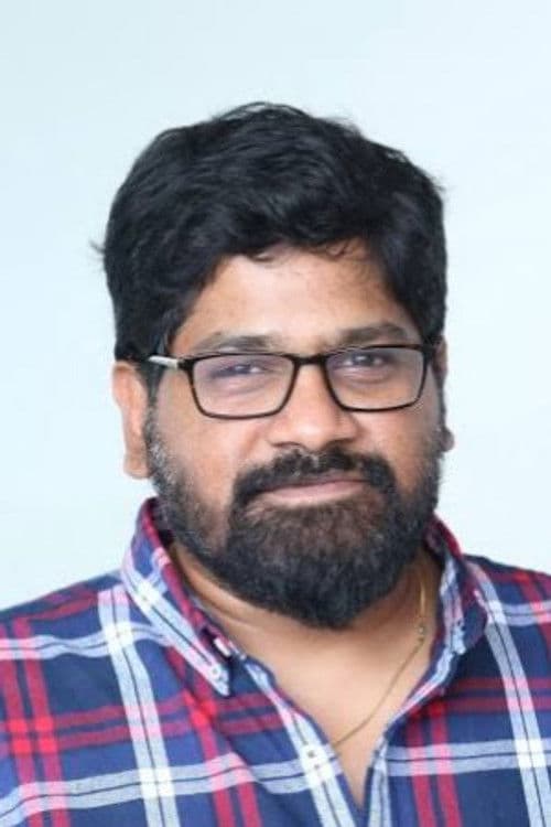 Suman Chikkala profile photo