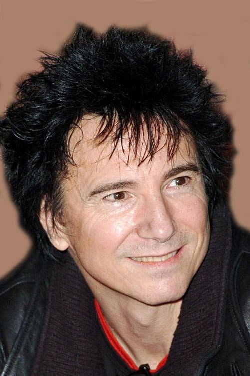 Terry Bozzio profile photo
