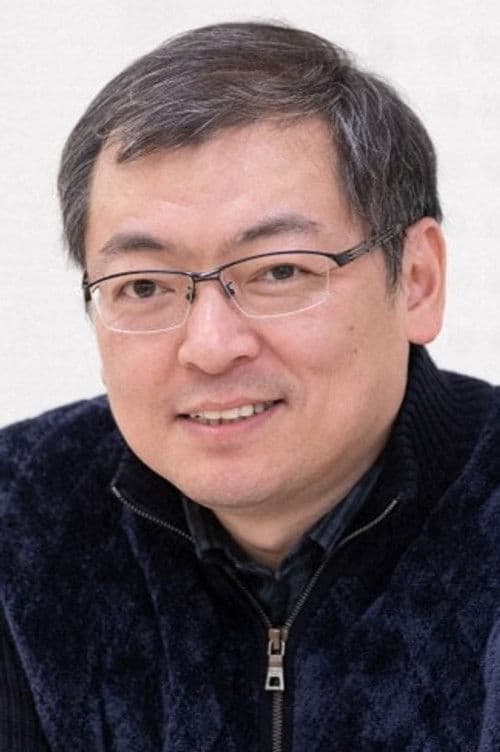 Sumio Ōmori profile photo