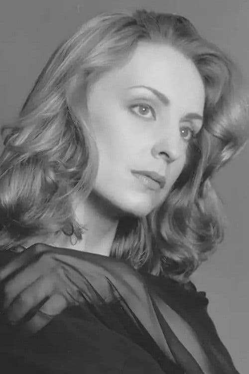 Ilse Liepa profile photo