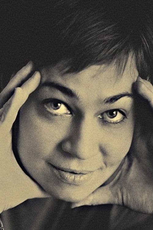 Mariya Sosnina profile photo