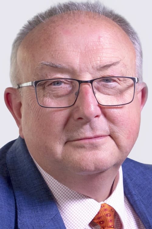 Colin Sutton profile photo