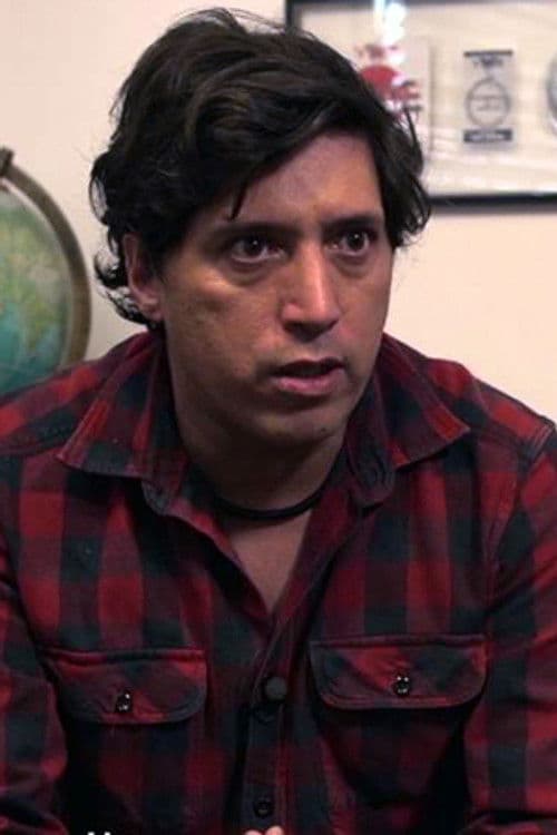 Yves Passarel profile photo