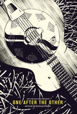 One After the Other poster