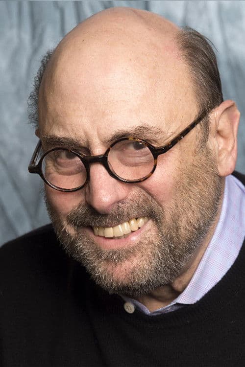 Peter Straub profile photo