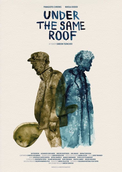 Under the Same Roof poster