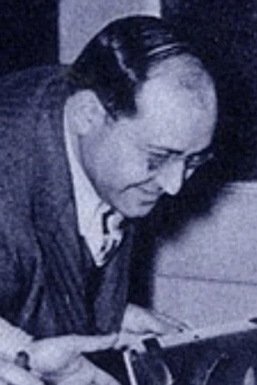 Izzy Sparber profile photo