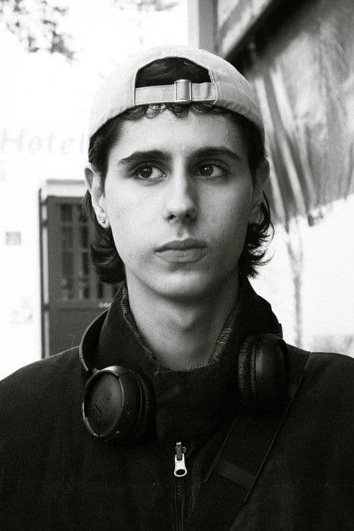 André Lino profile photo