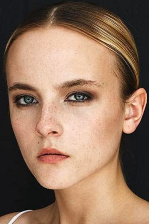 Elizaveta Kashintseva profile photo