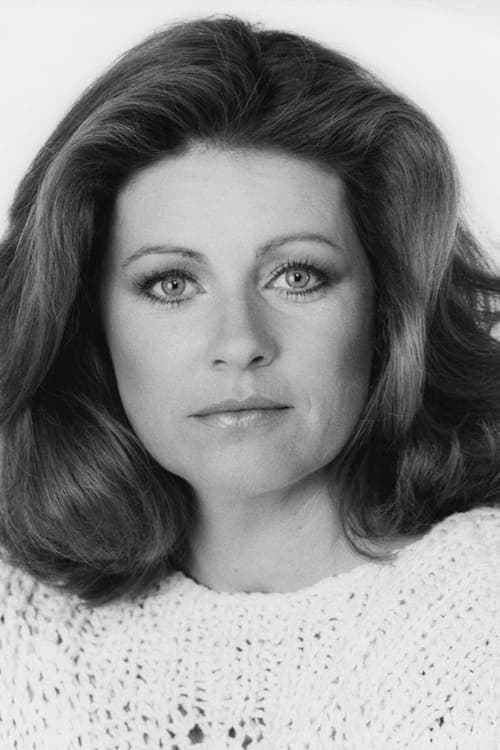 Patty Duke profile photo