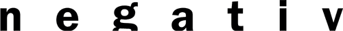 Negativ
