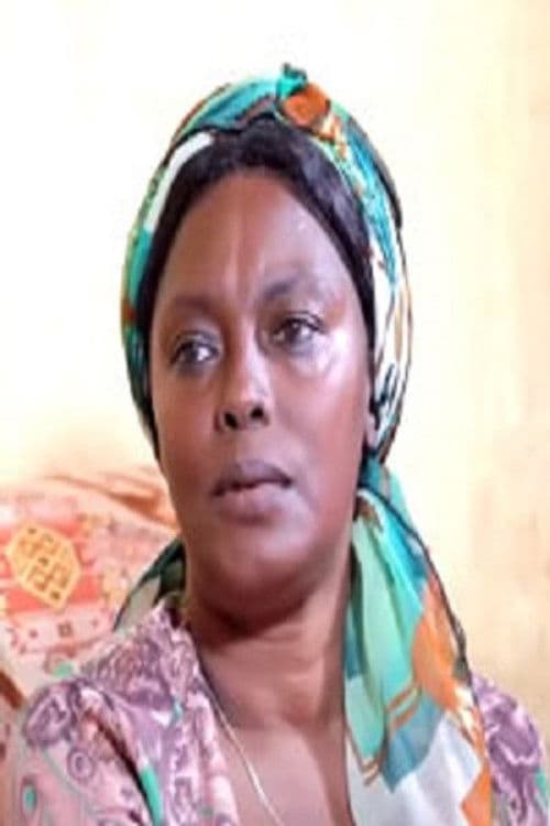 Tina Gebreamlak profile photo