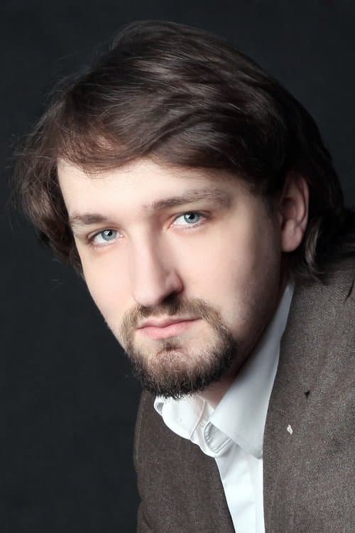 Pavol Kubáň profile photo