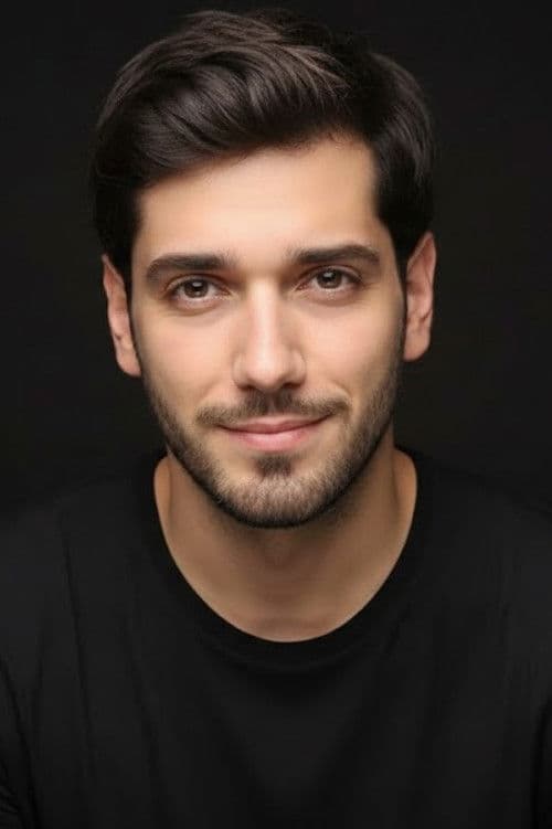 Ozan Varol profile photo