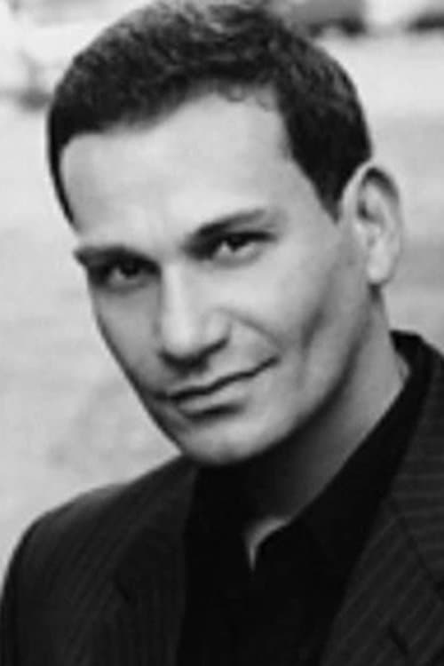 Angel David profile photo